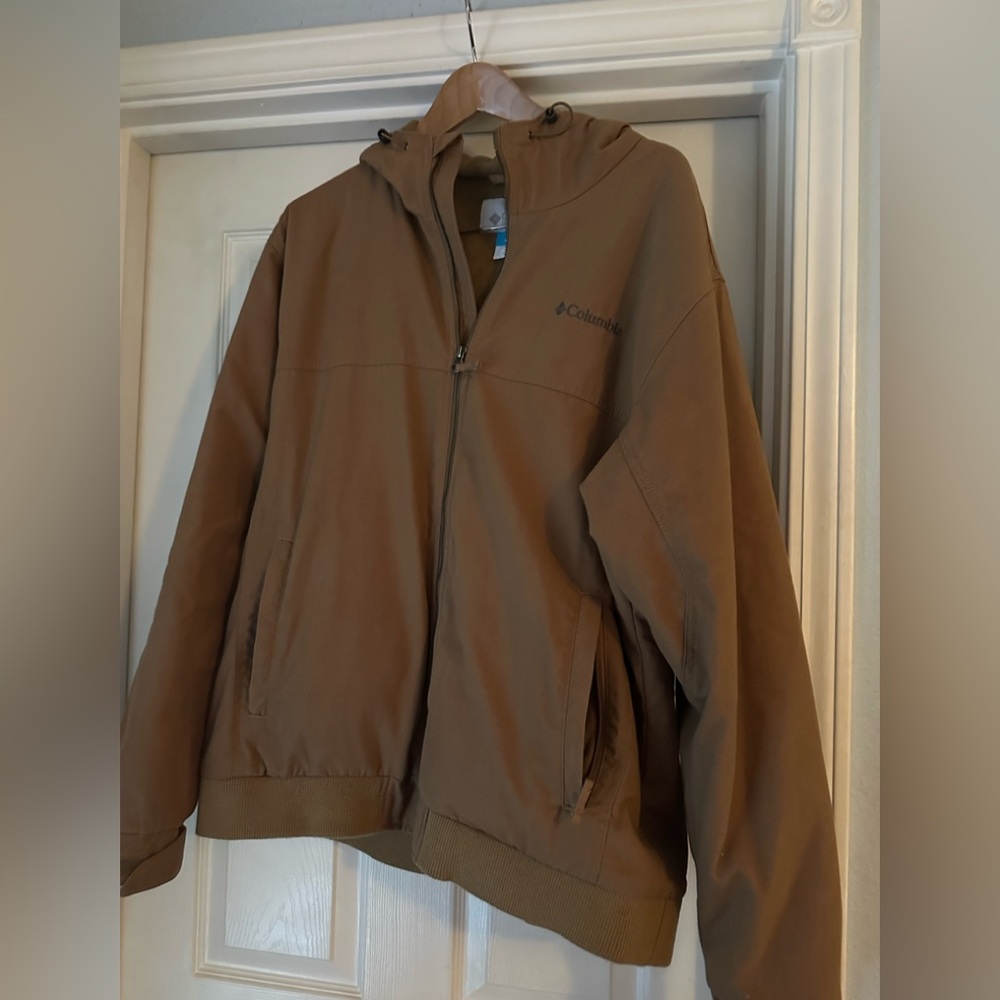 Columbia men’s jacket